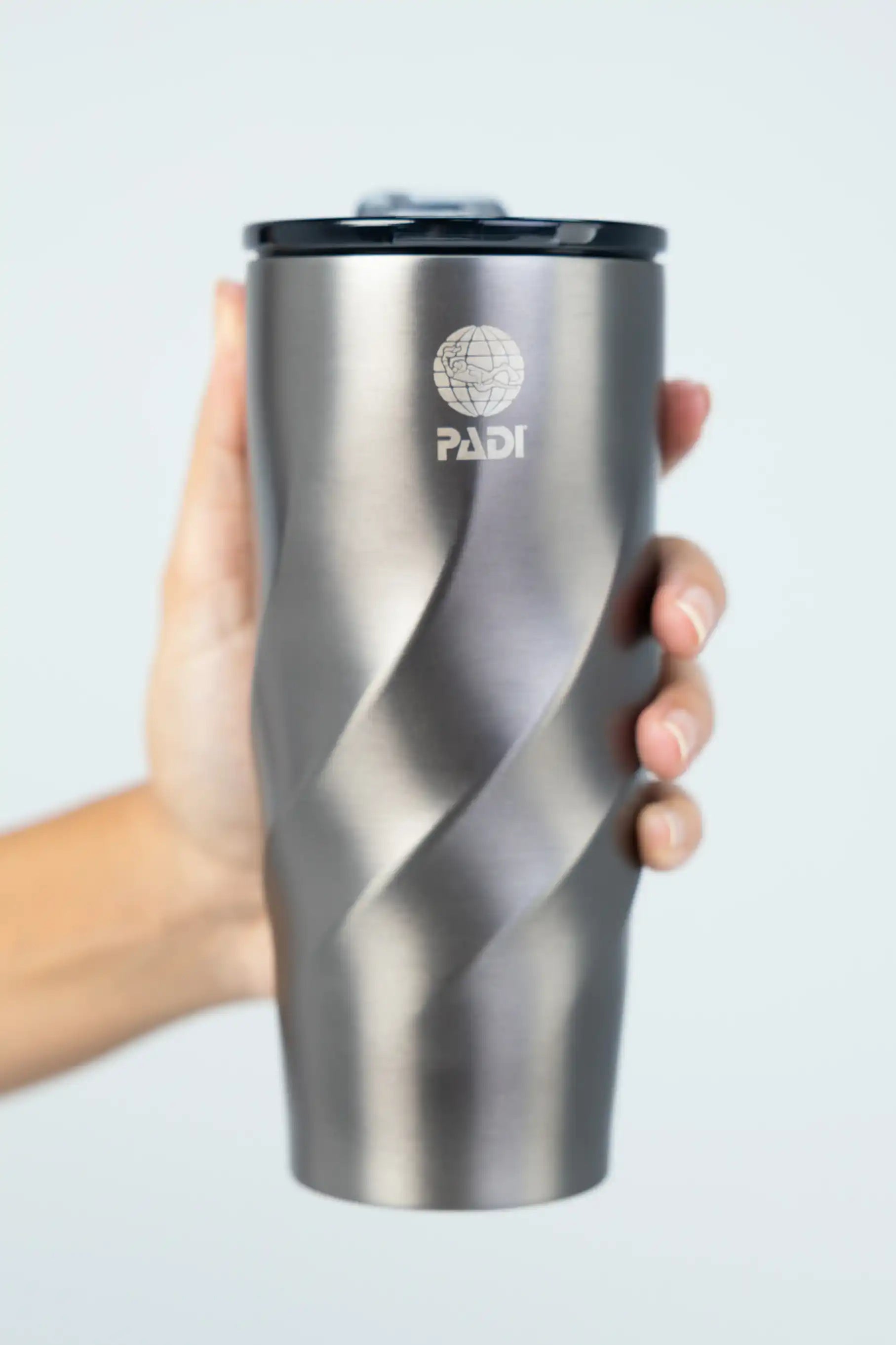 PADI Insulated Travel Tumbler